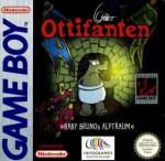 Ottifanten: Baby Bruno’s Alptraum Box Art