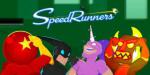 SpeedRunners Box Art