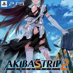 Akiba’s Trip: Undead & Undressed Box Art