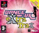 Dance:UK eXtra TraX Box Art