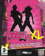 Dance:UK XL Box Art