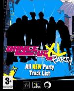 Dance:UK XL Party Box Art