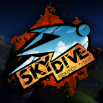 Skydive: Proximity Flight Box Art