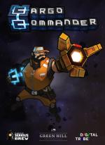 Cargo Commander Box Art