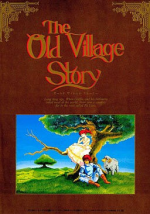 The Old Village Story Box Art