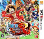 One Piece: Unlimited World RED Box Art