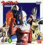 Ultra Seven – Chikyū Bōei Sakusen Box Art