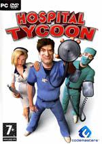 Hospital Tycoon Box Art