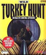 Wild Turkey Hunt Box Art