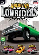 American Lowriders Box Art