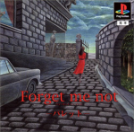 Forget Me Not: Palette Box Art