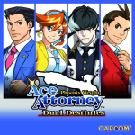 Phoenix Wright: Ace Attorney – Dual Destinies Box Art