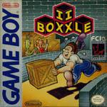 Boxxle II Box Art