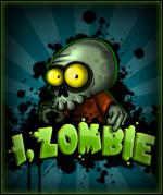 I, Zombie Box Art