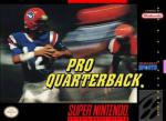 Pro Quarterback Box Art