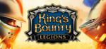 King’s Bounty: Legions Box Art