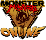 Monster Madness Online Box Art