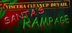 Viscera Cleanup Detail: Santa’s Rampage Box Art