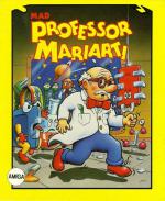 Mad Professor Mariarti Box Art