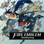 Fire Emblem: Awakening Box Art