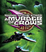 Sword of the Stars: A Murder of Crows Box Art