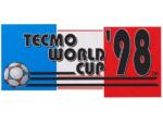 Tecmo World Cup ’98 Box Art