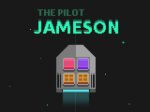 Jameson The Pilot Box Art