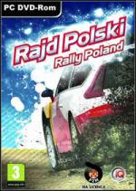 Rally Poland Box Art