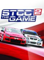 STCC 2 – The Game Box Art