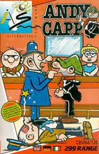 Andy Capp Box Art