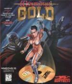 Wizardry Gold Box Art