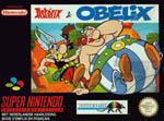 Asterix & Obelix Box Art