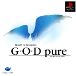 G.O.D Pure: Growth or devolution Box Art