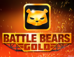 Battle Bears Gold Box Art