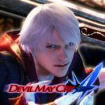 Pachi-Slot Devil May Cry 4 Box Art