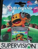 Kabi-Island Box Art