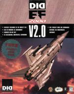 EF2000 v2.0 Box Art