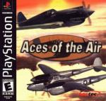 Aces of the Air Box Art