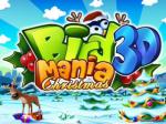 Bird Mania 3D  Christmas Box Art