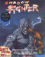 Shadow Fighter Box Art