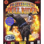 Professional Bull Rider Box Art