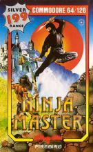 Ninja Master Box Art