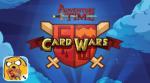 Adventure Time: Card Wars Box Art