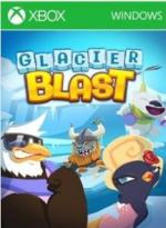 Glacier Blast Box Art