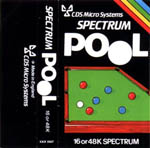 Pool Box Art