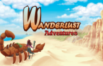 Wanderlust Adventures Box Art