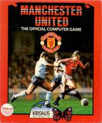 Manchester United Box Art