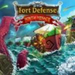 Fort Defense: North Menace Box Art