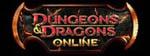 Dungeons & Dragons Online Box Art