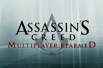 Assassin’s Creed Rearmed Box Art